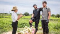 image The Amazing Race Australia season 7 episode 9