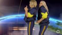 image The Amazing Race Australia season 8 episode 1
