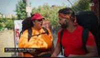 image The Amazing Race Australia season 9 episode 2