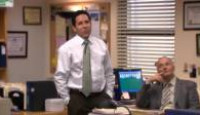 image The Office (US) season 5 episode 25