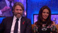 image The Jonathan Ross Show season 11 episode 9