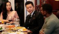 image Reggie in China season 1 episode 2