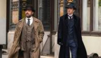 image Vienna Blood season 3 episode 2