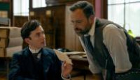 image Vienna Blood season 4 episode 1