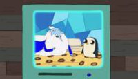 image Adventure Time season 3 episode 19