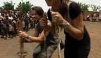 image The Amazing Race season 12 episode 4