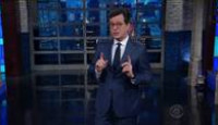 image The Late Show with Stephen Colbert season 2 episode 61