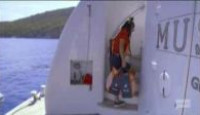 image Below Deck Mediterranean season 9 episode 4