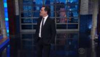 image The Late Show with Stephen Colbert season 2 episode 64