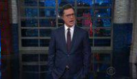 image The Late Show with Stephen Colbert season 3 episode 26