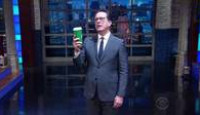 image The Late Show with Stephen Colbert season 2 episode 39