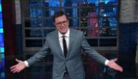 image The Late Show with Stephen Colbert season 2 episode 147