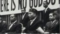 image Who Killed Malcolm X? season 1 episode 4