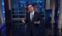 image The Late Show with Stephen Colbert season 2 episode 56
