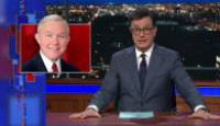 image The Late Show with Stephen Colbert season 3 episode 11