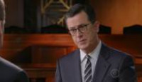 image The Late Show with Stephen Colbert season 3 episode 97