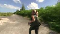 image The Amazing Race season 11 episode 12