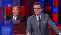 image The Late Show with Stephen Colbert season 1 episode 175