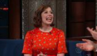 image The Late Show with Stephen Colbert season 3 episode 144