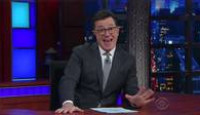 image The Late Show with Stephen Colbert season 2 episode 160