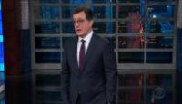 image The Late Show with Stephen Colbert season 4 episode 36