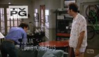 image Seinfeld season 4 episode 4