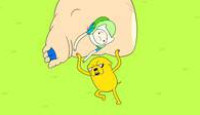 image Adventure Time season 1 episode 20