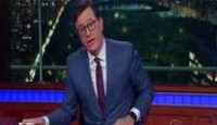 image The Late Show with Stephen Colbert season 2 episode 8