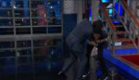 image The Late Show with Stephen Colbert season 3 episode 10