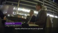 image Data, Democracy and Dirty Tricks season 1 episode 5