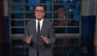 image The Late Show with Stephen Colbert season 4 episode 49