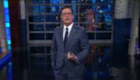 image The Late Show with Stephen Colbert season 2 episode 202