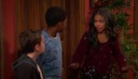 image Raven's Home season 2 episode 1