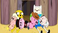 image Adventure Time season 2 episode 7