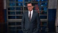 image The Late Show with Stephen Colbert season 3 episode 178