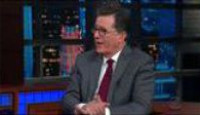 image The Late Show with Stephen Colbert season 4 episode 183