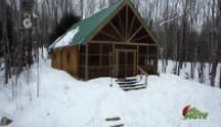 image Log Cabin Living season 3 episode 3