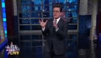 image The Late Show with Stephen Colbert season 2 episode 41
