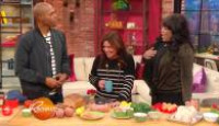 image Rachael Ray season 12 episode 96