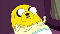 image Adventure Time season 1 episode 14