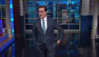 image The Late Show with Stephen Colbert season 2 episode 9
