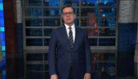 image The Late Show with Stephen Colbert season 3 episode 43