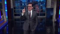 image The Late Show with Stephen Colbert season 2 episode 42
