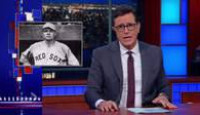 image The Late Show with Stephen Colbert season 1 episode 200