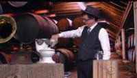 image The Late Show with Stephen Colbert season 1 episode 192