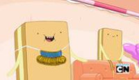 image Adventure Time season 6 episode 3