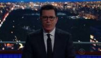 image The Late Show with Stephen Colbert season 2 episode 106