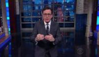 image The Late Show with Stephen Colbert season 2 episode 30