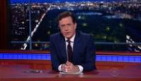 image The Late Show with Stephen Colbert season 1 episode 35