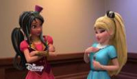 image Descendants: Wicked World season 1 episode 9